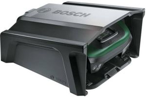 Bosch Groen Indego garage voor robotmaaier 06008B0500