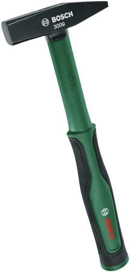 Bosch Groen Ingenieurshamer 300 g 1600A027PH