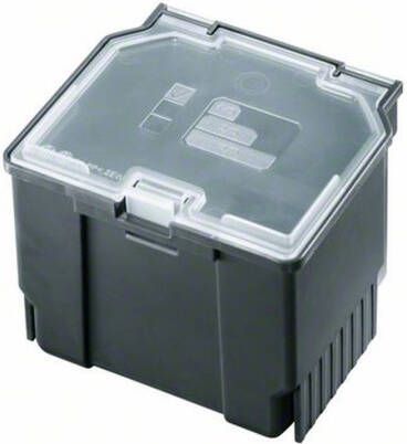 Bosch Groen kleine accessoirebox 1600A016CU