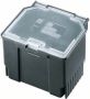 Bosch Groen kleine accessoirebox 1600A016CU - Thumbnail 2