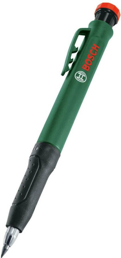 Bosch Groen Markeerpotlood 1600A02E9C