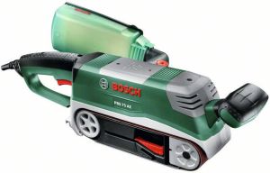 Bosch Groen PBS 75 AE set bandschuurmachine 06032A1101