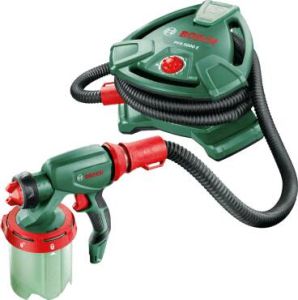 Bosch Groen PFS 5000 E Verfspuitsysteem 0603207200