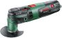 Bosch Groen PMF 250 CES multitool 250W + SystemBox 0603102106 - Thumbnail 1