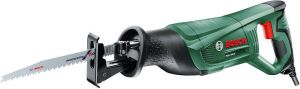 Bosch Groen PSA 700 E reciprozaag | + extra zaagbladen