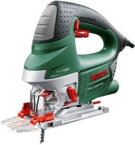 Bosch Groen PST 1000 PEL Decoupeerzaag | 650w 06033A0300