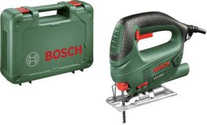 Bosch Groen PST 650 decoupeerzaag | 500w 06033A0700