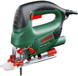 Bosch Groen PST 800 PEL Decoupeerzaag