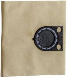 Bosch Groen Stofzakken (5x) | voor PAS 2605411150