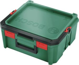 Bosch Groen SystemBox Medium Gereedschapskoffer 1600A01SR4
