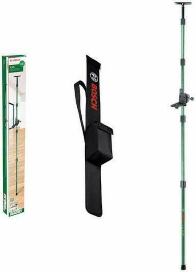 Bosch Groen Telescoopstang TP 320 0603693101