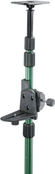 Bosch Groen TP 320 statief | tot 3.2 meter 0603693100
