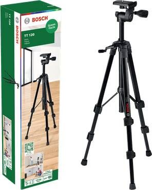 Bosch Groen TT 120 Statief 603691200