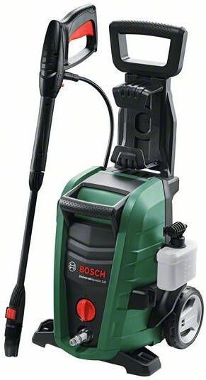 Bosch Groen Universal Aquatak 130 Hogedrukreiniger 06008A7B00