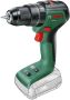 Bosch Groen UniversalImpact 18V-60 | Accuklopboorschroevendraaier | met twee standen | Excl. Accu en Lader 06039D7100 - Thumbnail 1
