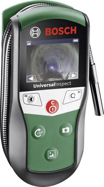 Bosch Groen UniversalInspect | Inspectiecamera | 95 cm 0603687000