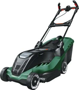 Bosch Groen UniversalRotak 690 Grasmaaier + Multi Mulch | 1800 watt 42cm