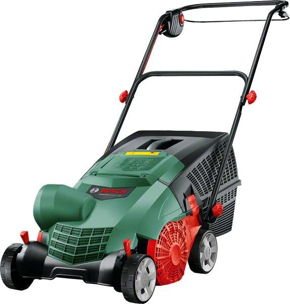 Bosch Groen UniversalVerticut 1100 | Verticuteermachine 1100 W 060088A101