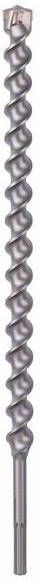 Bosch Accessoires Hamerboren SDS-max-7 38 x 600 x 720 mm 1st 2608586801