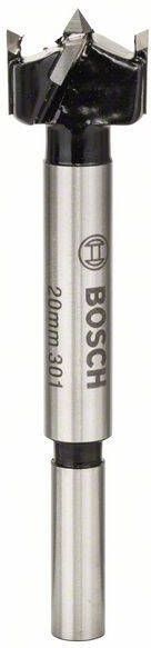 Bosch Accessoires Hardmetalen kunstboor 20 x 90 mm d 8 mm 1st 2608597604