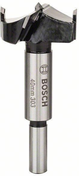 Bosch Accessoires Hardmetalen kunstboor 40 x 90 mm d 10 mm 1st 2608597616