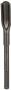 Bosch Accessoires Kanaalbeitel SDS-max 300 x 32 mm 1st 1618601102 - Thumbnail 3