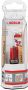 Bosch Accessoires Kantenfrees kogel bovenaan 8x16x20x60 2608629385 - Thumbnail 1