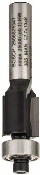 Bosch Accessoires Kantenfrezen 8 mm D1 12 7 mm L 13 mm G 56 mm 1st 2608628347