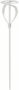 Bosch Accessoires Lichte menggarde 120 mm 600 mm 2030 kg 1st 2607990029 - Thumbnail 2