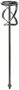Bosch Accessoires Menggarde 135 mm 590 mm 2540 kg 1st 3609201038 - Thumbnail 1