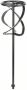 Bosch Accessoires Menggarde 165 mm 590 mm 3060 kg 1st 2607990017 - Thumbnail 1