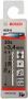 Bosch Accessoires Metaalboren HSS-G Standard 3 4 x 39 x 70 mm 10st 2608585482 - Thumbnail 1