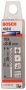 Bosch Accessoires Metaalboren HSS-G Standard 3 6 x 39 x 70 mm 10st 2608595332 - Thumbnail 2