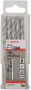 Bosch Accessoires Metaalboren HSS-G Standard 6 9 x 69 x 109 mm 10st 2608585500 - Thumbnail 2