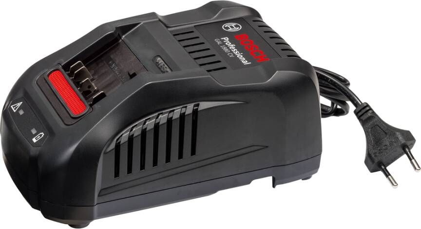 Bosch MutliVolt Snellader Gal 1880 CV EU 2607225922
