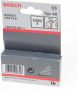 Bosch Accessoires nagels 14mm voor tacker PTK 14 1609200393 - Thumbnail 1