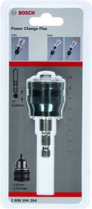 Bosch PC Plus opspandoorn 3 8" 8 7 mm 1 stuk(s) 2608594264