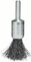 Bosch Accessoires Penseelborstel 15 mm 0 2 mm 4500 U min 1st 2608622114 - Thumbnail 2