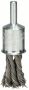 Bosch Accessoires Penseelborstel 19 mm 0 35 mm 4500 U min 1st 2608622129 - Thumbnail 2