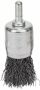 Bosch Accessoires Penseelborstel 25 mm 0 3 mm 45000 U min 1st 1609200269 - Thumbnail 1