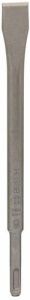 Bosch Platte beitel SDS-plus 20x250 mm 10st