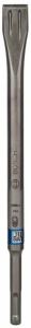 Bosch Accessoires Platte beitel SDS-plus 250 x 20 mm 1st 2609390394