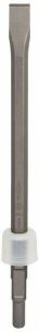 Bosch Platte beitel zeskantopname met afgedraaide kraag 400 x 22 mm 1st