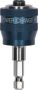 Bosch Accessoires Power Change Adapter voor Gatzagen 2608594253 - Thumbnail 1