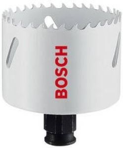Bosch Progressor Bi-Metaal Gatzaag 76 mm