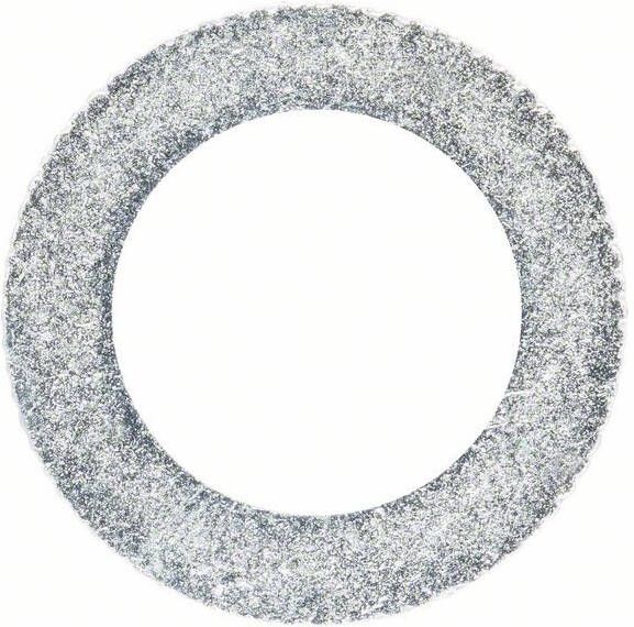 Bosch Reduceerring voor cirkelzaagbladen 25 4 x 16 x 1 5 mm 1st