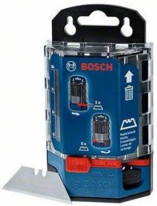Bosch Reservemesjes | 50 stuks