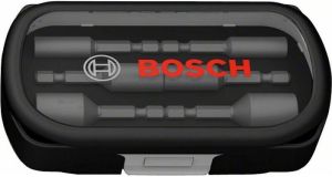 Bosch Robuuste 1 4" Dopsleutelset | 50mm | 6-Dlg | 6 13 mm