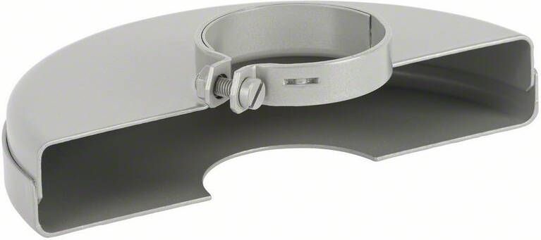 Bosch Accessoires Scheidende beschermkap 230 mm met codering 1st 2605510300