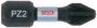 Bosch Accessoires Schroevendraaierbit | TICTAC box | 25x Impact PZ2 25mm 2607002804 - Thumbnail 1